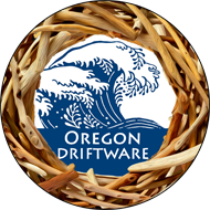 Oregon Driftware